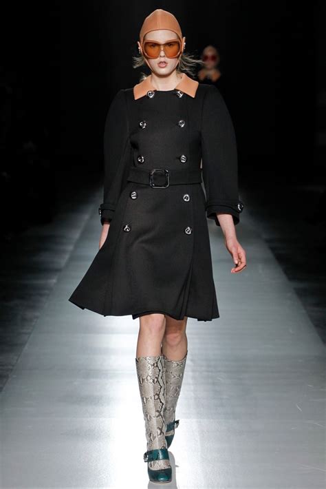 scarpe prada 2011 fall|Prada Ready to Wear Fall 2011 Vogue Fashion Week Runway Show.